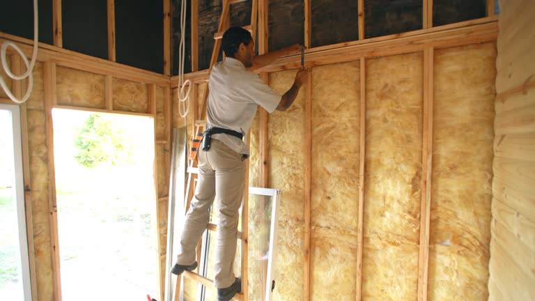 Types of Insulation We Offer in Merrick, NY